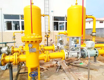 燃?xì)膺^(guò)濾器\