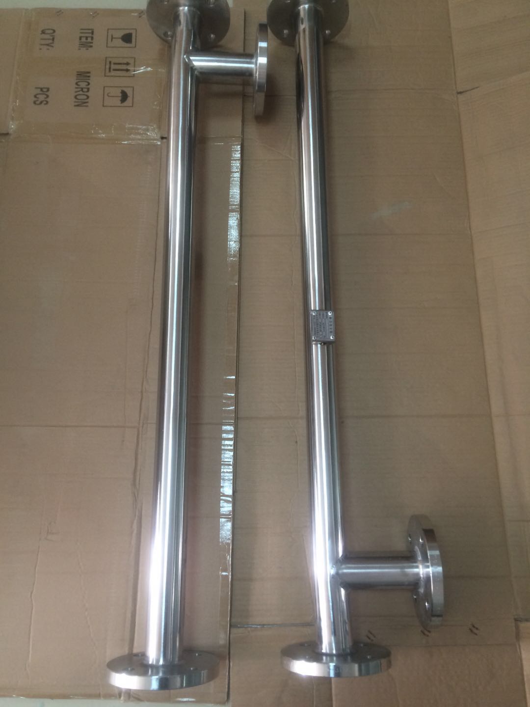 靜態(tài)混合器