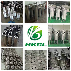 管道過(guò)濾器生產(chǎn)廠家