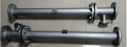 靜態(tài)混合器特點