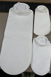 袋式過(guò)濾器濾袋規(guī)格