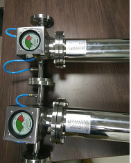 高純氣體過(guò)濾器