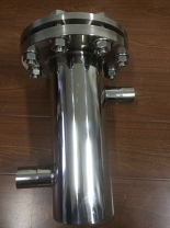 管道過濾器價(jià)格及規(guī)格