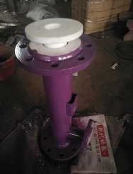 襯氟靜態(tài)混合器的優(yōu)點(diǎn)