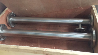 SH管式混合器價(jià)格